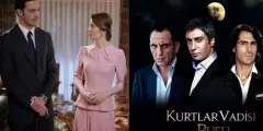 EDHO ve Kurtlar Vadisi Oyuncusu Camdaki Kız Dizisine Katılıyor! Mafya Babası Rölüne Girecek.. - Haber İnternette