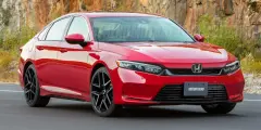 Honda Accord 2023 Modeli Görenleri Heyecanlandırdı! Honda Accord 2023 Fiyat ve Özellikleri! - Haber İnternette