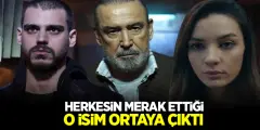 Yalnız Kurt Dizisinde Herkesin Merak Ettiği İsim Ortaya Çıktı! Altay Kurtoğlu O İsme ulaştı.. - Haber İnternette