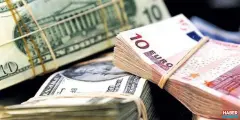 dolar ve euro