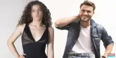 Kerem Bürsin Yeni Filmi ve Partneri Belli Oldu! İşte Kerem Bürsin Yeni Filminin Yayın Tarihi..