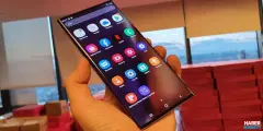 Samsung Galaxy Note20 Ultra Fiyatına Büyük İndirim Geldi! Samsung Galaxy Güncel Listesini Paylaştı!