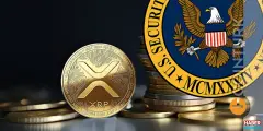 Ripple (XRP) Davasında Gelişmeler Etkisini Göstermeye Başladı! Ripple Yükselmeye Devam Edecek mi?