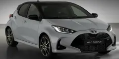 Toyota Yaris Fiyatını 330 Bine Düşürdü! Toyota Yaris Mart Ayı Fiyat Listesini Yayınladı.. - Haber İnternette