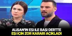 Buse Varol'un Yine Alişanı Çıldırttı! Alişan Buse Varol'dan Bu Gidişle Ayrılacak.. - Haber İnternette - Son Dakika İnternet Haberleri