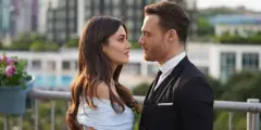 Hande Erçel ve Kerem Bursin ABD’ye Yerleşiyor! İkiliden Açıklama Geldi! - Haber İnternette - Son Dakika İnternet Haberleri