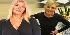 Seda Akgül'den Kısmetse Olur Hakkında Söyledikleri Yapımcıyı Kızdırdı! - Haber İnternette