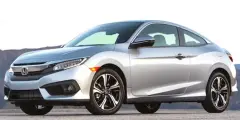 Honda Civic Arabaların Fiyatları Yükseldi! İşte Güncel Honda Civic Fiyat Listesi - Haber İnternette