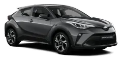 Toyota C-HR Hybrid Ağustos 2022 Fiyatları Güncel Listesi Yayınlandı.. - Haber İnternette