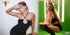 Serenay Sarıkaya'ya Bomba Reklam Teklifi Geldi! Dünyaca Ünlü İsimle Aynı Reklamda Oynayacak! - Haber İnternette - Son Dakika İnternet Haberleri