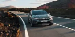 Dacia Sandero Stepway Fiyatları Göz Kamaştırdı! Zamlar Gelmeden Acele Edin! - Haber İnternette