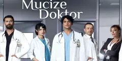 Mucize Doktor Dizisinden Ezo Ayrılıyor! Ezo Kimdir? - Haber İnternette