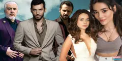 Show TV Aziz Dizisinin Fişini Çekiyor! Aziz Dizisi Ne Zaman Final Yapacak? - Haber İnternette