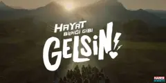 Show TV Gelsin Hayat Bildiği Gibi Dizisi Oyuncuları ve Hikayesi Açıklandı! - Haber İnternette