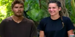 Survivor All Star Yarışmacısı Nisa Bölükbaşı Eski Sevgilisi Barış Murat Yağcı'yı Yerden Yere Vurdu!