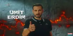 ümit erdim