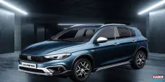 Fiat Egea Hibrit