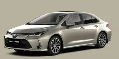 Toyota Sıfır Otomobillerde İndirim Var! 2021 Model Corolla Fiyat Listesi Açıklandı - Haber İnternette