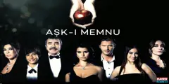 Aşk-ı Memnu Dizisi Film Oluyor! Başrolde Masumlar Apartmanı Başrolü Oynayacak! - Haber İnternette