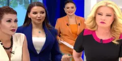 Müge Anlı Rakiplerine Bir Bir Final Yaptırıyor! Şimdi ise Kim Final Yapacak?