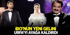 İbrahim Tatlıses Yeni Gelinin Dövmeleri ŞanlıUrfayı Ayağa Kaldırdı! İBO ve Gelinine Urfalılardan Tepki Geldi