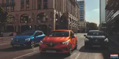 Renault'un Bu Fiyat Listesi Otomobil Piyasasını Yerinden Sallayacak! Sıfır Renault Clio Fiyatı 220 Bin TL'ye Düştü!