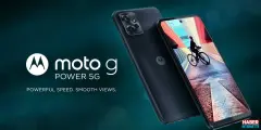 Motorola'nın Yeni Cep Telefonu: Moto G 5G (2024) Modeli Türkiye'ye Geliyor - Haber İnternette