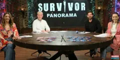 Survivor Panorama 2023