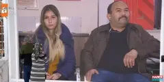 Esra Erol'da 18 Yaşındaki Kız Babası Yaşındaki Adamla Kaçtı! Ailesi Perişan Oldu