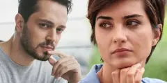 Netflix Dizisinde Tuba Büyüküstün ve Murat Boz'dan Olay Sahne! - Haber İnternette