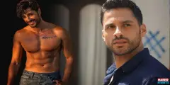 Ekin Mert Daymaz Boş Durmuyor! Aynı Anda Hem Dizi Hem Film Çekti!