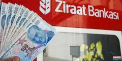 Ziraat Bankası Kampanyası: Bankkart Sahiplerine 3.000 TL Hediye! - Haber İnternette