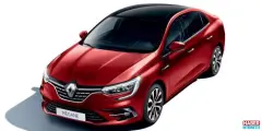 Renault Yeni Clio 