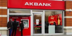 Akbank Kart Kullananlara Özel Kampanya Duyuruldu! 30 Eylül'de Fırsat Sona Erecek! - Haber İnternette