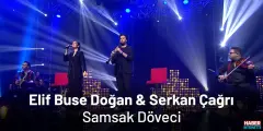 Samsak Döveci 