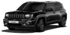 JEEP Renegade Sıfır Otomobilde İndirim Uygulandı! JEEP Renegade Güncel Fiyat Listesi..