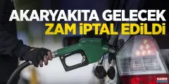 Döviz Kuru Düşünce Akaryakıt Zamları İptal Oldu! EPDK'dan Benzin, LPG ve Motorin Fiyat Açıklaması Geldi!