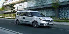 Fiat Doblo Combi Fiyatlarında Büyük İndirim Yapıldı! - Haber İnternette