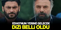 EDHO Dizisinin Yerine Gelecek Dizi Belli Oldu! Kurtlar Vadisi 2 Başlıyor.. - Haber İnternette