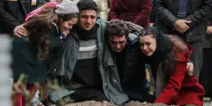 Kardeşlerim Dizisi Üçüncü Sezonundan Bomba Gelişme! Oyuncu Yeni Sezonda Olacakları İtiraf Etti! - Haber İnternette