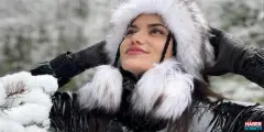 Fahriye Evcen