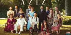 Aziz Dizisi Yeni Sezonda da Ben Buradayım Dedi! Kanal ise Bu Durumu Nasıl Karşıladı! - Haber İnternette