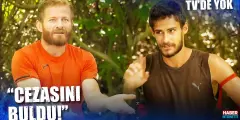 Acun Ilıcalı Survivor 2021 Yarışmacısı İsmail'in Fişini Çekebilir! İsmail Ne Ceza Alacak? - Haber İnternette