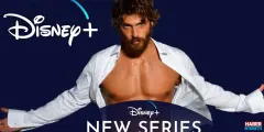 Disney Plus, Can Yamanı Resmen Rehin Aldı! Can Yaman'ın Dizisi Ne Zaman Başlıyor?