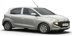 Hyundai Santro 87 Bin TL'den Satışa Çıktı! Hyundai Sıfır Araba Fiyat Listesi - Haber İnternette