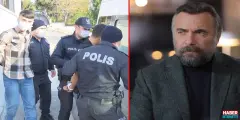 Kurtlar Vadisi'nde Süleyma Çakır Ölüm Yıldönümü Coşku İle Kutlandı!