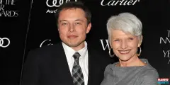 Elon Musk'ın Annesi Maye Musk RACA Altcoine Neden Destek Verdi? RACA Coin Fiyatı Resmen Uçtu!