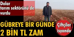 Vatandaş İsyan Etti! Bir günde 2 bin TL zam Geldi - Haber İnternette