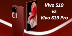 Vivo S19 ve S19 Pro Tasarımı İnternete Sızdırıldı! Firma Zor Durumda! - Haber İnternette