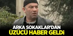 Arka Sokaklar Şevket Çoruh Oynasın Diye Geç Başlıyor! İzleyiciler Sonunda Muradına Erdi! - Haber İnternette